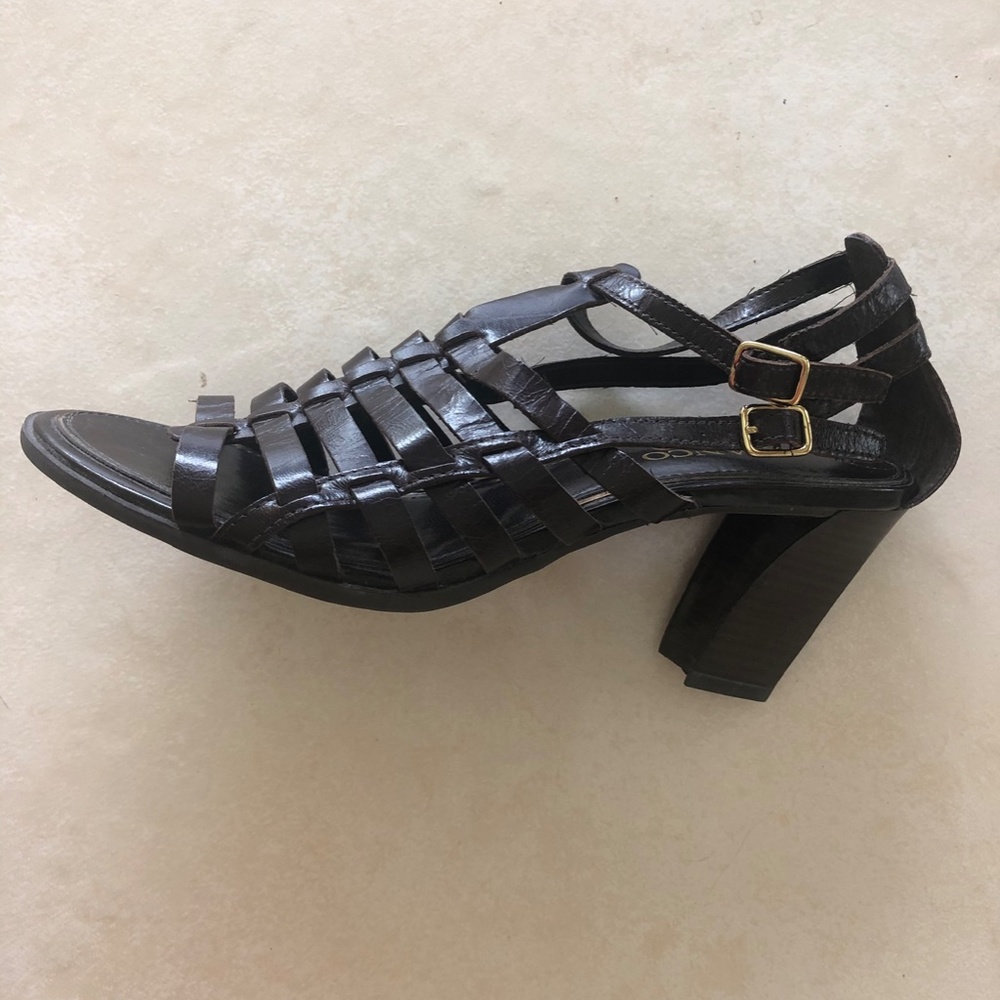 Franco Sarto sandals